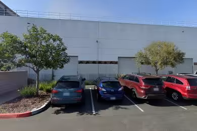 6154 Nancy Ridge Drive | Warehouse Rental - San Diego, California