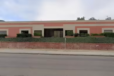 10346 Roselle Street | Warehouse Rental - San Diego, California
