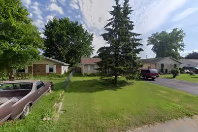 2010 East 15th Street | Warehouse Rental - Southside, Indiana