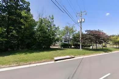 45805 Woodland Road | Warehouse Rental - &nbsp;, Virginia