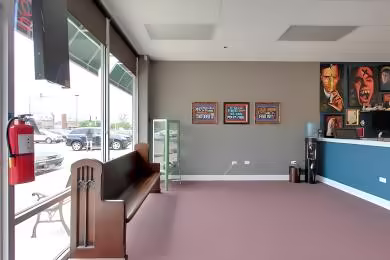 2301-2341 Randall Rd | Warehouse Rental - &nbsp;, Illinois