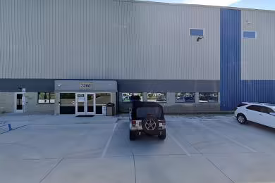 7200 Chavenelle Road | Warehouse Rental - &nbsp;, Iowa