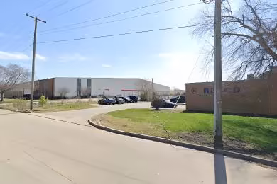 3809 Progress Road | Warehouse Rental - Norfolk, Virginia