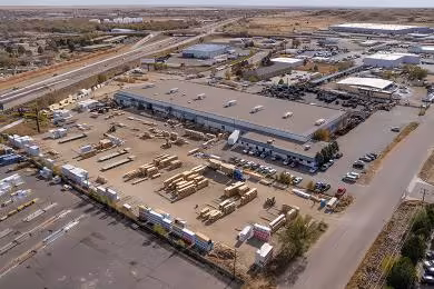 10611 Charter Oak Ranch Road | Warehouse Rental - &nbsp;, Colorado