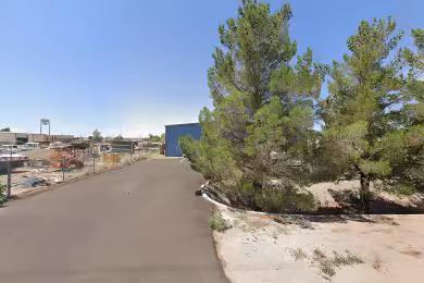 2480 Lakeside Drive | Warehouse Rental - &nbsp;, New Mexico