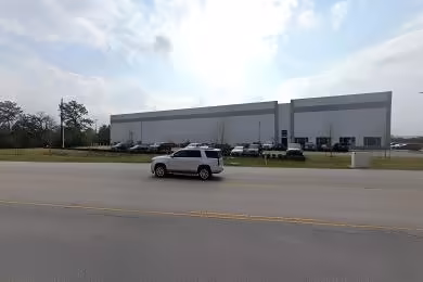 14811 Cypress North Houston Road | Warehouse Rental - Cypress, Texas