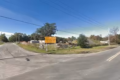 2001 Ellis Road North | Warehouse Rental - Jacksonville, Florida