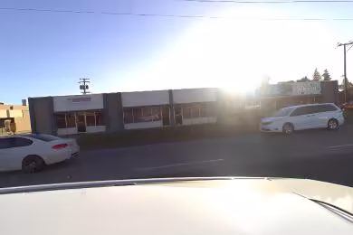 2305 De La Cruz Boulevard | Warehouse Rental - , California