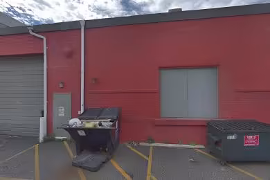 730 Grand Avenue | Warehouse Rental - Ridgefield, New Jersey