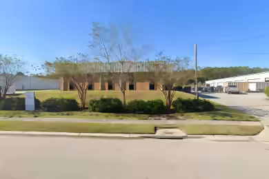 7241 Peppermill Parkway | Industrial Space for Lease - 7241 Peppermill Pky, Charleston, SC