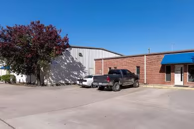1302 South Cherry Street | Warehouse Rental - &nbsp;, Texas