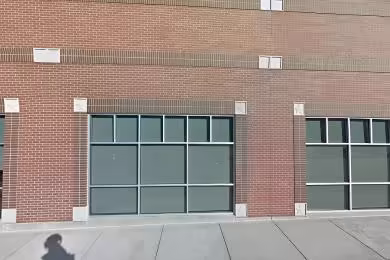 4343 West Royal Lane | Warehouse Rental - Irving, Texas