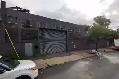 825 East 140th Street | Industrial Space for Lease at 825 E 140th St, Bronx, NY