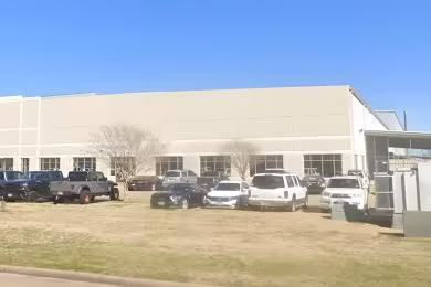 1000 Blasingane Road | Warehouse Rental - &nbsp;, Texas