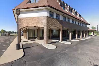 30800 Van Dyke Avenue | Warehouse Rental - North Warren, Michigan