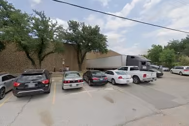 15700 Midway Road | Warehouse Rental - &nbsp;, Texas