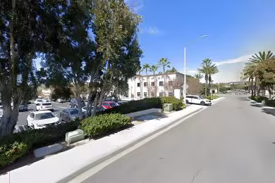 1300 Avenida Vista Hermosa | Warehouse Rental - Talega, California
