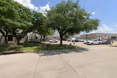 4117 Billy Mitchell Drive | Warehouse Rental - &nbsp;, Texas