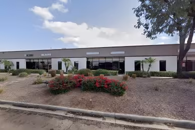 5575 Magnatron Boulevard | Warehouse Rental - San Diego, California