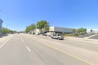20051 South Vermont Avenue | Warehouse Rental - Torrance, California