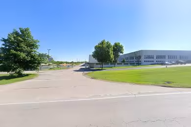 5555 Rockwell Road | Warehouse Rental - Winchester, Kentucky