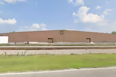 4615 Broad Street | Spacious Distribution Warehouse for Lease in Loris, SC