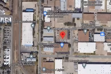 4109 Billy Mitchell Drive | Warehouse Rental - &nbsp;, Texas