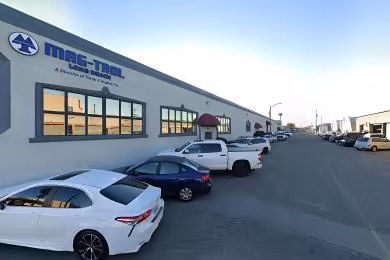 600 West 15th Street | Warehouse Rental - Long Beach, California