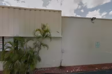 3105 W Atlantic Blvd | Warehouse Rental - Pompano Beach, Florida