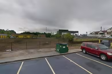 615 Lake Spivey Parkway | Warehouse Rental - Club Drive, Georgia