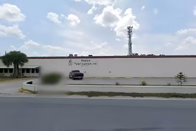 11422 Satellite Boulevard | Warehouse Rental - Sky Lake, Florida