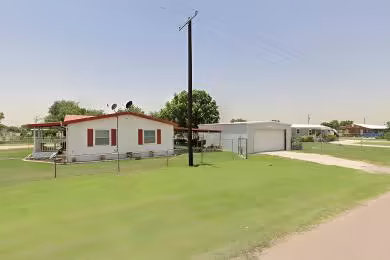 16651 West Basin Street | Warehouse Rental - &nbsp;, Texas