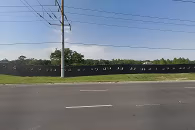 505 Airline Drive | Warehouse Rental - &nbsp;, Louisiana