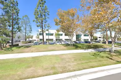 10721 Walker Street | Warehouse Rental - , California