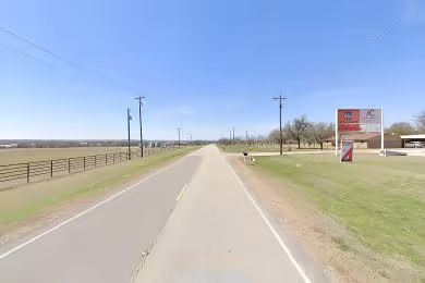 2155 East Fm 1187 | Warehouse Rental - Aledo, Texas
