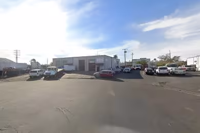 360 State Street | Warehouse Rental - &nbsp;, California