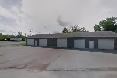 3409 North Commerce Drive | Warehouse Rental - , Indiana