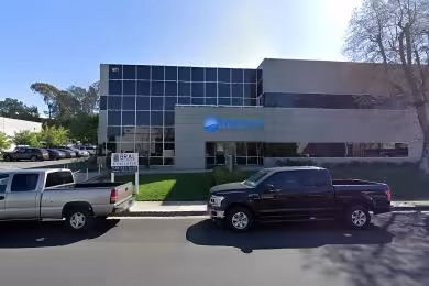 971 Calle Negocio | Warehouse Rental - , California