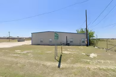 5007 South Clear Creek Road | Warehouse Rental - &nbsp;, Texas