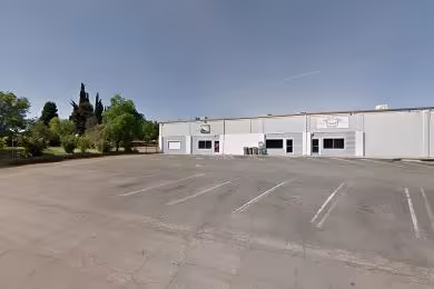 2040 Waldon Street | Warehouse Rental - Enterprise, California