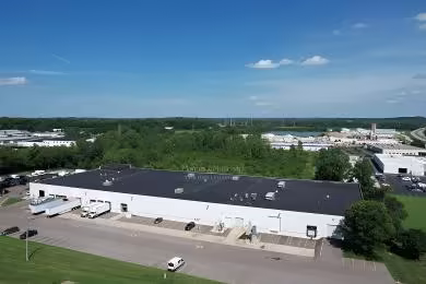 2152 Heller Drive | Warehouse Rental - &nbsp;, Ohio