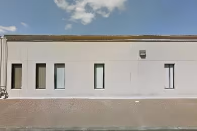 101 Business Park Drive | Warehouse Rental - Ridgeland, Mississippi