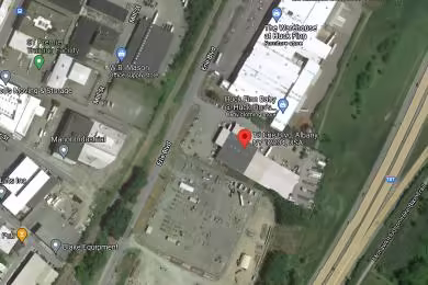 1205 Avenue H East | Warehouse Rental - &nbsp;, Texas