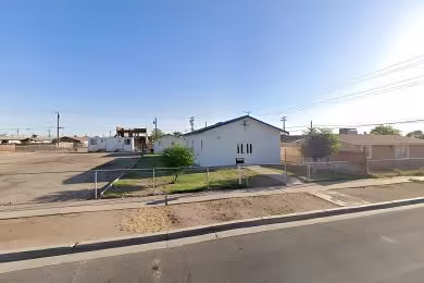 110 West Olive Avenue | Warehouse Rental - El Centro, California