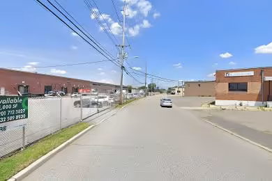 585 Industrial Road | Warehouse Rental - , New Jersey