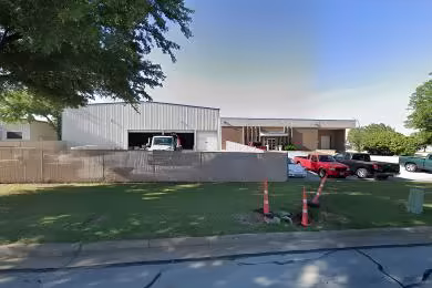 3200 Pinewood Drive | Warehouse Rental - &nbsp;, Texas