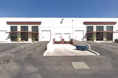 6949 Speedway Boulevard | Warehouse Rental - Las Vegas, Nevada