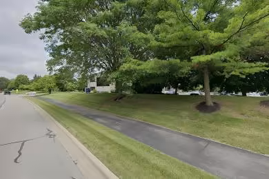 7240 Muirfield Drive | Warehouse Rental - Dublin, Ohio
