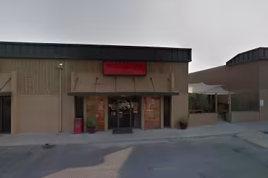 5226 West Chinden Boulevard | Warehouse Rental - Garden City, Idaho
