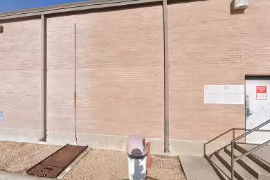 4321 Airborn Drive | Warehouse Rental - &nbsp;, Texas